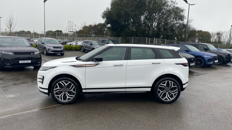 Land Rover Range Rover Evoque 1.5 P300e R-Dynamic HSE 5dr Auto Hatchback